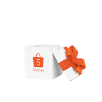 celebrate happy birthday Sticker by ShopeeTH
