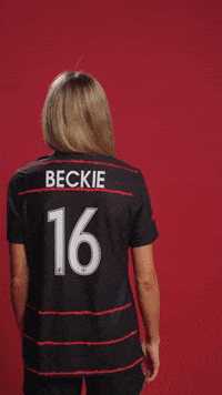 Portland Thorns Fc Football GIF by Thorns FC