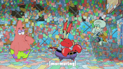 season 9 episode 23 GIF by SpongeBob SquarePants