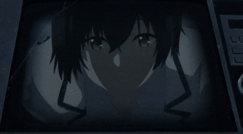 Shadow GIF