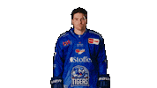 Melnick Sticker by Straubing Tigers