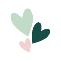 Heart Love Sticker