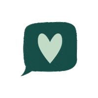 Heart Love Sticker