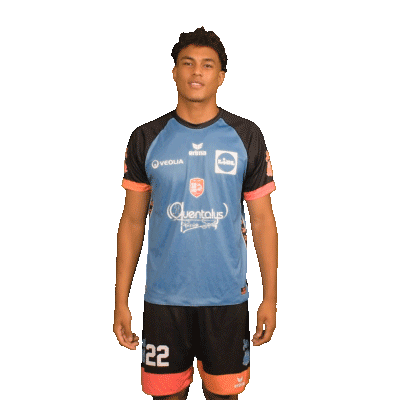 Training Srvhb Sticker by Saint-Raphaël Var Handball