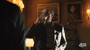 Happy Hour Drinking GIF by Apple TV+