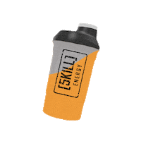 skillenergy energy skill gamingbooster gaming booster Sticker