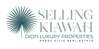 sellingkiawah logo south carolina charleston realtors GIF