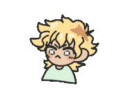 Talk Talking Sticker