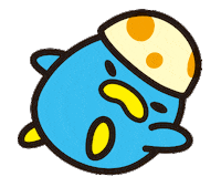 Mad No Way Sticker
