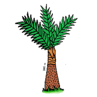 Space Work Sticker by Casa Andina Hoteles