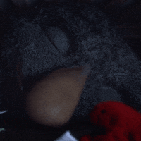 sleepy johnlewischristmas GIF by John Lewis