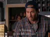 season 5 netflix GIF by Gilmore Girls 