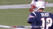 New England Patriots Football GIF by NFL