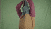 Jet Lag GIF by Mayday