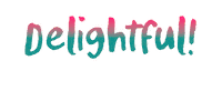 Compliment Sticker by willaworkshops