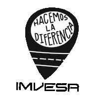 IMVESAHN imvesa Sticker