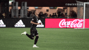 Major League Soccer Football GIF by D.C. United