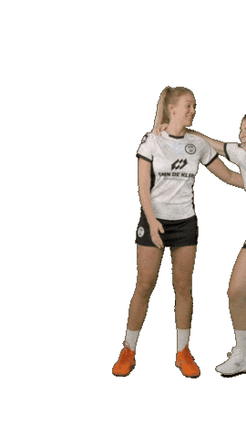 Hkc1 Sticker by Korfbalvereniging HKC