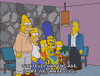 homer simpson episode 10 GIF