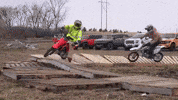 Dirtbike GIF
