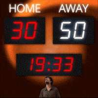 30 Home GIF