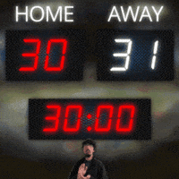 30 Home GIF