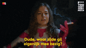 Quote Streaming GIF by Streamzbe