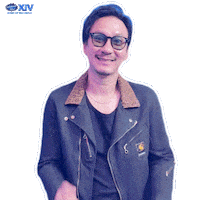 Homeoftheidols Vincent Rompies Sticker by Indonesian Idol