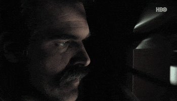 Looking Jason Bateman GIF by HBO Max