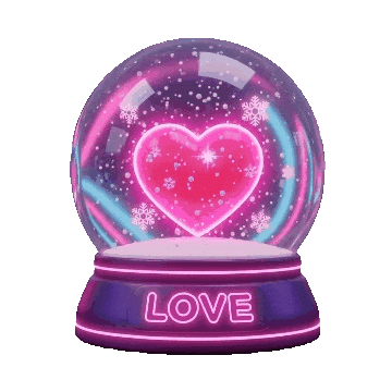 Heart Love Sticker