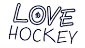 hockey love Sticker by HC Dynamo Saint Petersburg