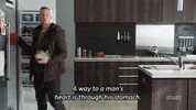 season 3 starz GIF by Power