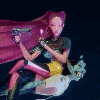 Mira GIF