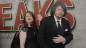 Season 3 GIF by Twin Peaks on Showtime
