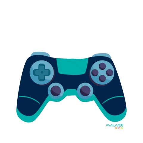 Game Sticker by Grupo Malwee