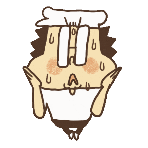Fun Omg Sticker