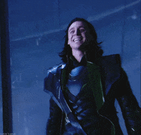 the avengers victory GIF