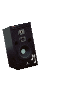 Block Party Dancing Sticker by SALT STUDIO