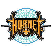 Tattoo Circles Sticker by Hornetart