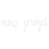 New Project Sticker by WAW GRAFIK