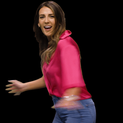 GIF by CWIS BOB DYDD S4C