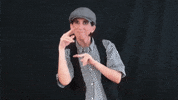 Eye Love GIF