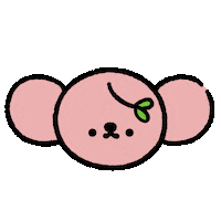 Fun Hello Sticker by SONGSONGMEOW