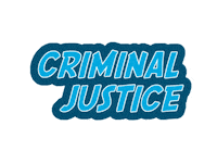 Law Enforcement Cbc Sticker by Coastal Bend College