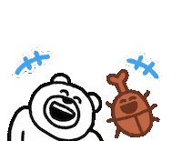 Summer Lol Sticker by takadabear
