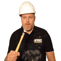 Sticker by On The Tools