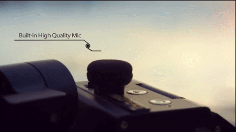 jascamera giphygifmaker vloggingcamera GIF