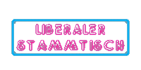 Fdpre Sticker by FDP Stadtverband Recklinghausen
