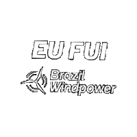 Bwp Sticker by CanalEnergia