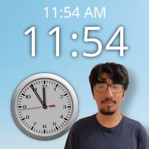11:54